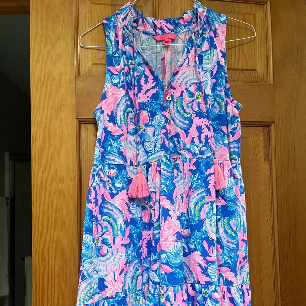 Malone Maxi NWT - Picture 2 of 3